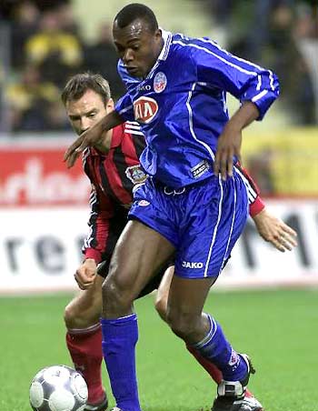 影响力的生 影响力的生